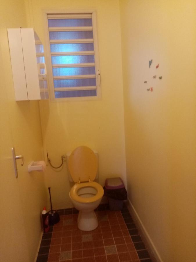 Maud Et Flo Apartment Sainte-Luce Luaran gambar