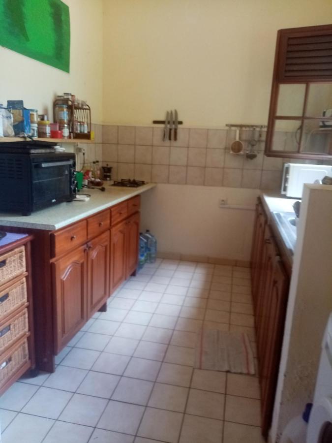 Maud Et Flo Apartment Sainte-Luce Luaran gambar