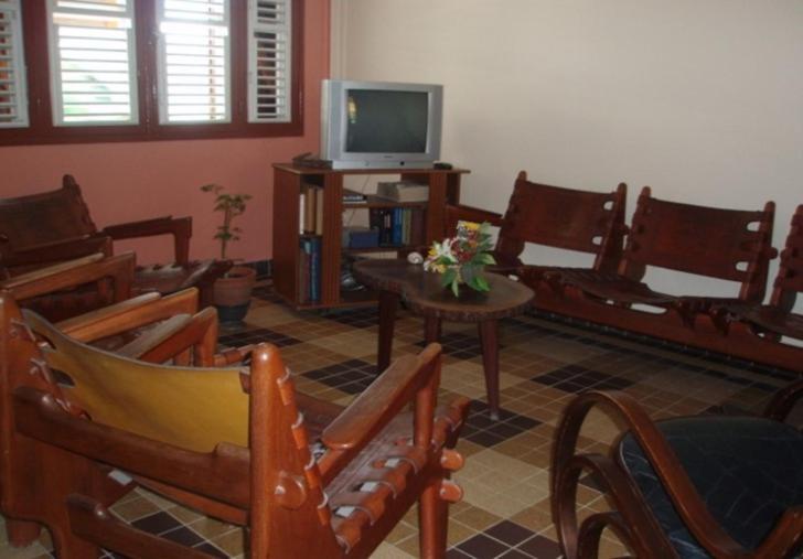 Maud Et Flo Apartment Sainte-Luce Luaran gambar